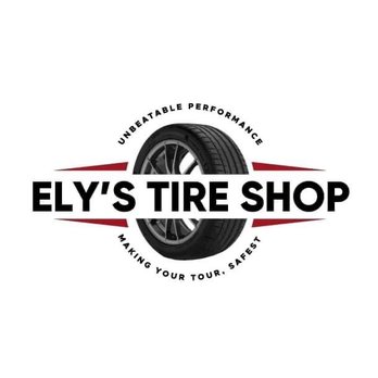 Ely's Tire Shop - Tires Near Me - Calgary, Alberta