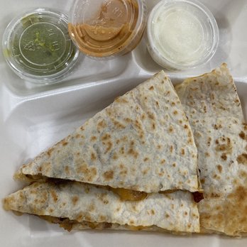 Bootlegger's Brewery - carne asada quesadilla - Breweries Near Me - Fullerton, California Bootlegger's Brewery - carne asada quesadilla - Breweries Near Me - Fullerton, California