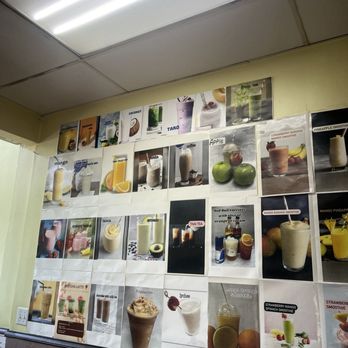 Donuts & Things - Smoothies - Donuts Near Me - San Francisco, California Donuts & Things - Smoothies - Donuts Near Me - San Francisco, California