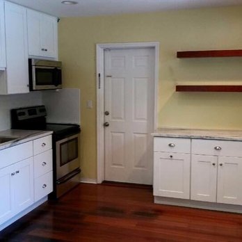 Dorris Construction Management - Kitchen remodel for a client - General Contractors Near Me - Homestead, Florida Dorris Construction Management - Kitchen remodel for a client - General Contractors Near Me - Homestead, Florida