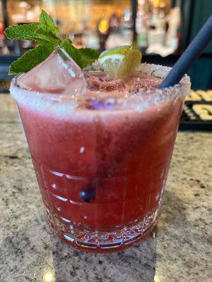 Bar Mason by null