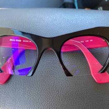 LensCrafters - My Glasses - Eyewear & Opticians Near Me - Los Angeles, California