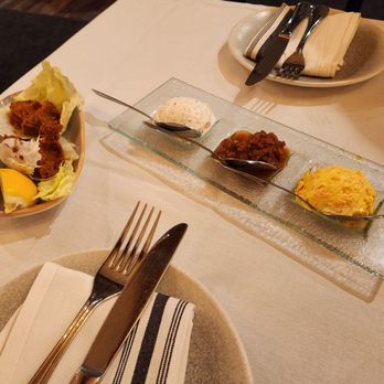 A Thousand Tales - Turkish Near Me - Mount Prospect, Illinois