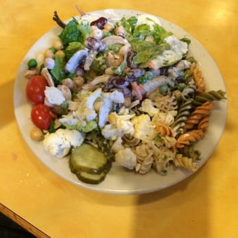 Sweet Tomatoes - Salad!' Yum - Buffets Near Me - Tucson, Arizona