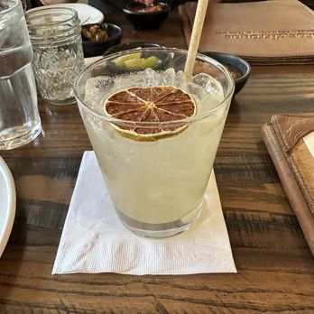 Los Arroyos Mexican Restaurant & Take Out - Jalisco Margarita Patron Silver Or Banhez Mezcal, Fresh Lime Juice, Agave Nectar - Mexican Near Me - Montecito, California Los Arroyos Mexican Restaurant & Take Out - Jalisco Margarita Patron Silver Or Banhez Mezcal, Fresh Lime Juice, Agave Nectar - Mexican Near Me - Montecito, California