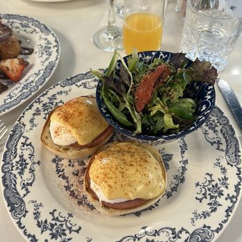 The Bloom Lounge - Breakfast & Brunch Near Me - Plano, Texas