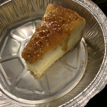 Oceans & Ale - Creme Brulee Cheesecake - Seafood Near Me - Williamsburg, Virginia Oceans & Ale - Creme Brulee Cheesecake - Seafood Near Me - Williamsburg, Virginia