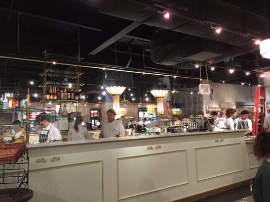 Petite Loulou Crêperie by null