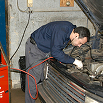 Car Tech Auto Clinic - Auto Repair Near Me - Waukegan, Illinois Car Tech Auto Clinic - Auto Repair Near Me - Waukegan, Illinois