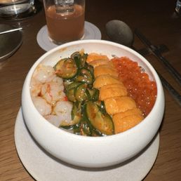 Oijimi bowl Oijimi bowl