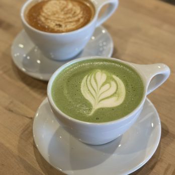 Solid Coffee Roasters - Coffee Roasteries Near Me - Artesia, California