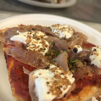 Unregular Pizza - Pizza Near Me - New York, New York Unregular Pizza - Pizza Near Me - New York, New York