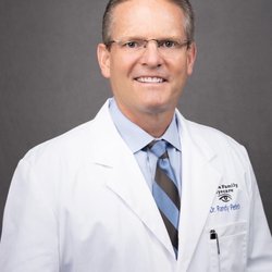 Peters Family Eyecare - Dr. Randy Peters