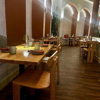 Sobremesa - Seating area - Latin American Near Me - San Diego, California Sobremesa - Seating area - Latin American Near Me - San Diego, California