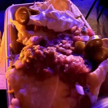 Comedy Cellar - Nachos - Comedy Clubs Near Me - Las Vegas, Nevada Comedy Cellar - Nachos - Comedy Clubs Near Me - Las Vegas, Nevada