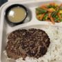 Matty’s Pan De Burger