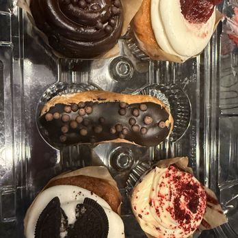 Potomac Sweets - Bakeries Near Me - Kensington, Maryland