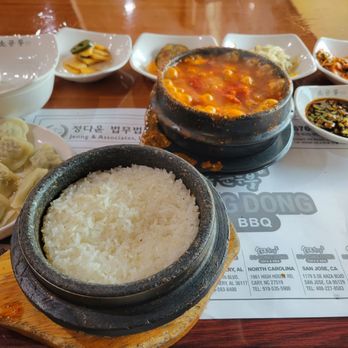So Gong Dong Tofu & BBQ - Korean Near Me - Suwanee, Georgia So Gong Dong Tofu & BBQ - Korean Near Me - Suwanee, Georgia