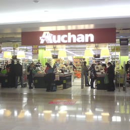 AUCHAN - Updated February 2026 - 14 Photos & 21 Reviews - 15