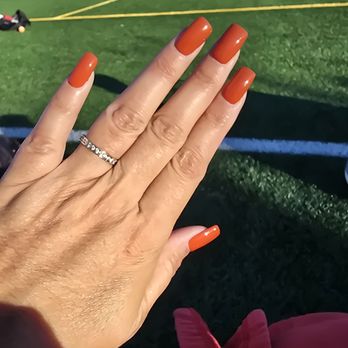 Chérie Nails - Vincent is the best! - Nail Salons Near Me - Glendora, California
