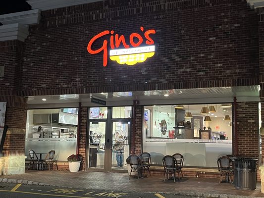 Gino's of Nesconset by null