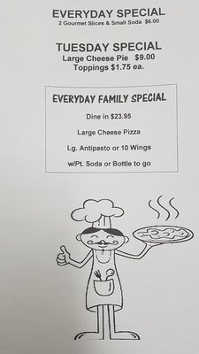 Big E's by null