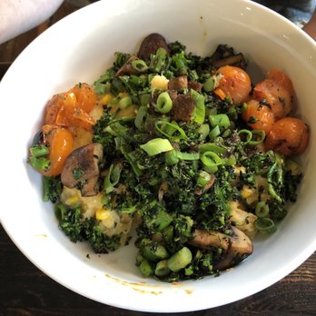 SunCafe - Vegan Near Me - Studio City, California