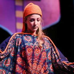 Oaks Christian School - 2018 Aladdin Jr.