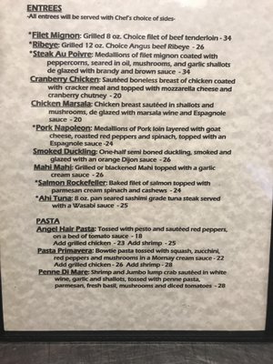 Menu photo 1 Brooklyn Grill & Cafe Bristol, VA