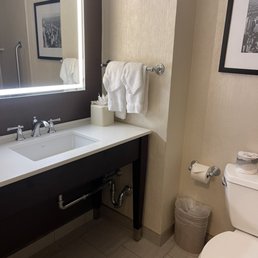Hilton garden inn NYC Hilton garden inn NYC