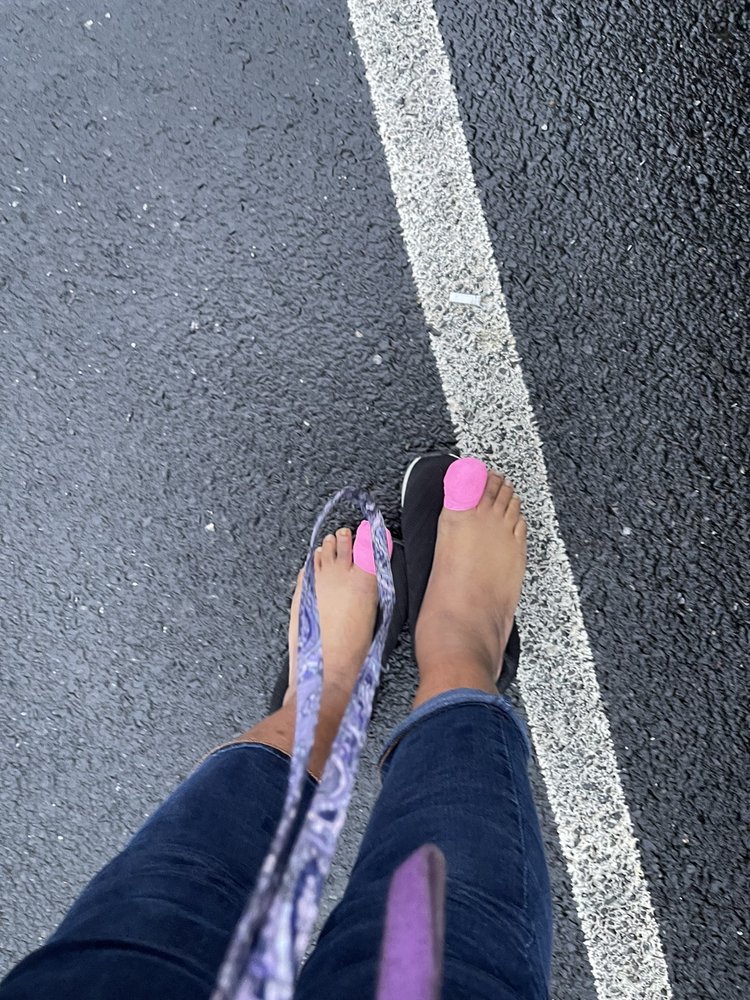 JAMES M DEJESUS, DPM, FACFAS, FACFO 1183 New Haven Rd, Naugatuck