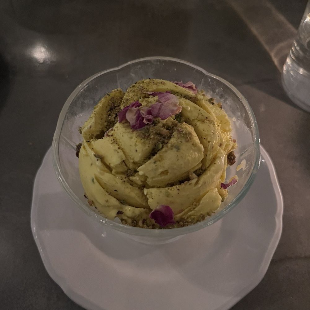 Sofreh - Traditional Persian Ice Cream - Persian/Iranian Near Me - Brooklyn, New York Sofreh - Traditional Persian Ice Cream - Persian/Iranian Near Me - Brooklyn, New York
