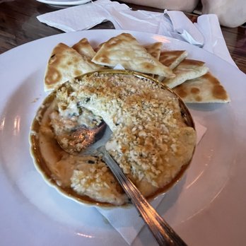 Blue Moon Beach Grill - Crab Dip - Seafood Near Me - Nags Head, North Carolina Blue Moon Beach Grill - Crab Dip - Seafood Near Me - Nags Head, North Carolina