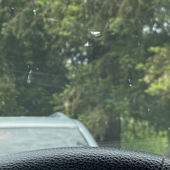 Enterprise Rent-A-Car - Cracked windshield (center, driver side) - Car Rental Near Me - Yuba City, California Enterprise Rent-A-Car - Cracked windshield (center, driver side) - Car Rental Near Me - Yuba City, California