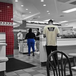 In-N-Out Burger