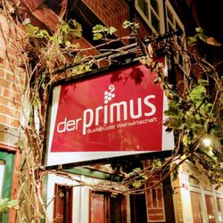 Der Primus
