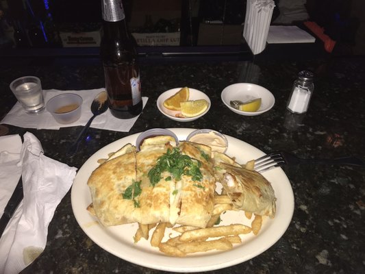 Mi Olivia Restaurant by null