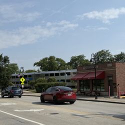 Glenview Station