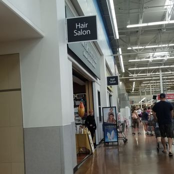 Davi Nails - Located inside the Walmart - Nail Salons Near Me - Orlando, Florida
