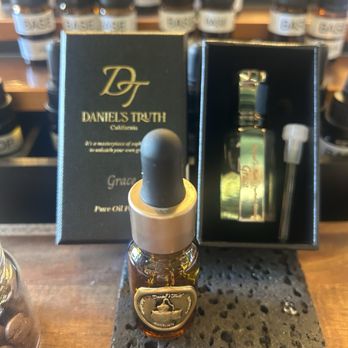 Daniel's Truth - Candle Stores Near Me - Buena Park, California