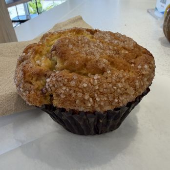Eagle Specialty Coffee - French Toast Muffin - yum! - Coffee & Tea Near Me - Cape Coral, Florida Eagle Specialty Coffee - French Toast Muffin - yum! - Coffee & Tea Near Me - Cape Coral, Florida