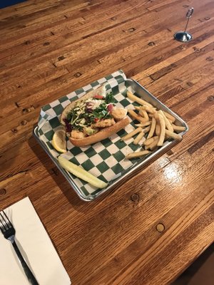 Mess Hall 45 by null