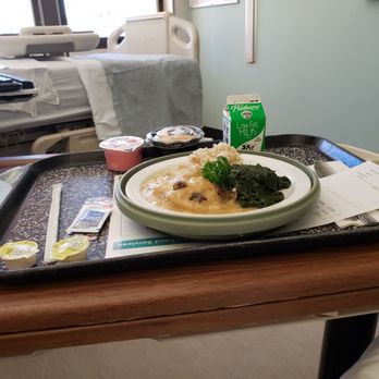 Sutter Solano Medical Center Emergency Department - meal at the hospital - Medical Centers Near Me - Vallejo, California Sutter Solano Medical Center Emergency Department - meal at the hospital - Medical Centers Near Me - Vallejo, California