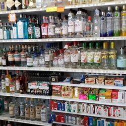 41st Avenue Liquor