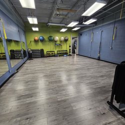 Priority Fitness