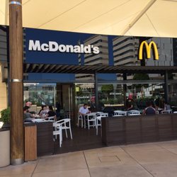 McDonalds