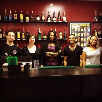 ABC Bartending Schools - Graduation day! We are the champions! - Bartending Schools Near Me - Los Angeles, California