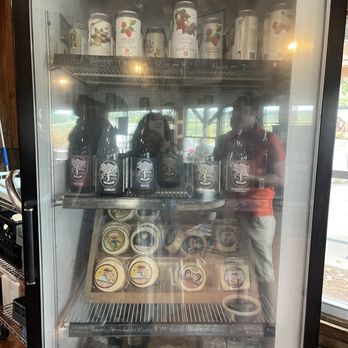 Old Hill Hard Cider - Farmers Market Near Me - Timberville, Virginia Old Hill Hard Cider - Farmers Market Near Me - Timberville, Virginia