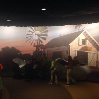 Hershey's Chocolate World - Tour ride - Kids Activities Near Me - Hershey, Pennsylvania