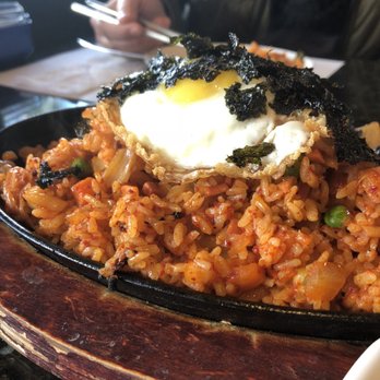 Luv Dduk - Korean Near Me - Cerritos, California